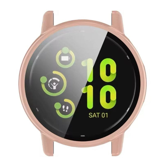 Protective Case for Garmin Vivoactive 5 Watch (Pink) That Watch Shop