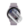 Hydrogel Screen Protectors for Garmin Vivoactive 5 Watch (Pack of 6)
