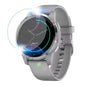 Screen Protectors for Garmin Vivoactive 5 Watch (Pack of 10) Habicare