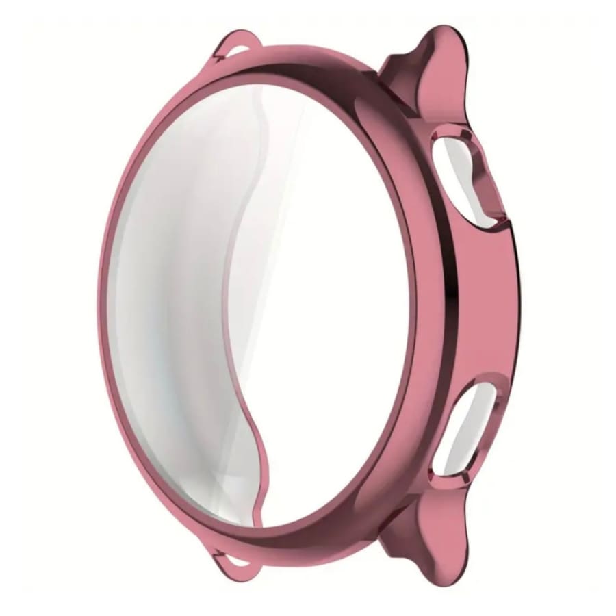 Protective Case for Garmin Vivoactive 6 (Pink) That Watch Shop
