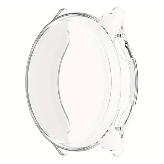 Protective Case for Garmin Vivoactive 6 (Clear) That Watch Shop
