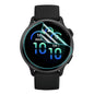 Screen Protectors for Garmin Vivoactive 6 (Pack of 5) Habicare