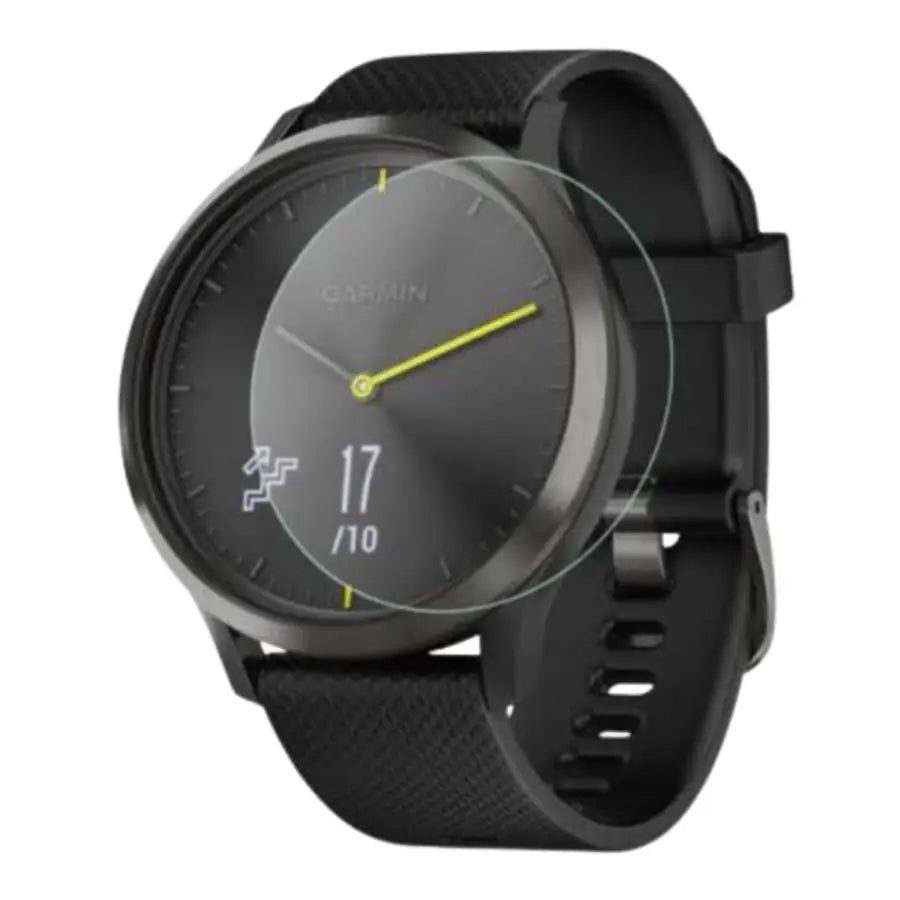 Screen Protectors for Garmin Vivomove HR (Pack of 5) Habicare