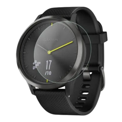Screen Protectors for Garmin Vivomove HR (Pack of 5) Habicare