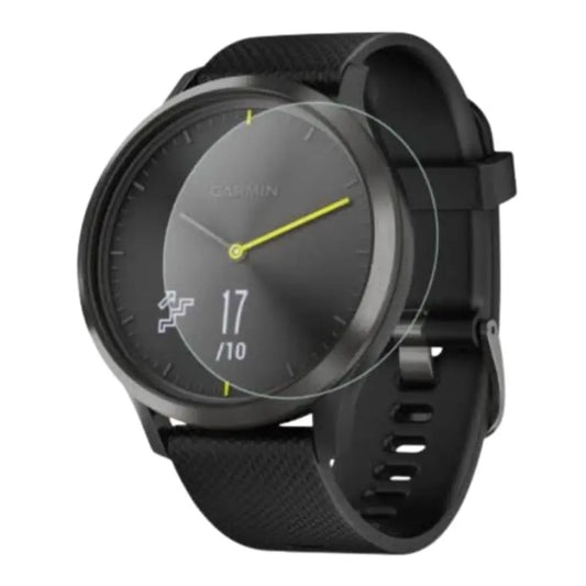 Screen Protectors for Garmin Vivomove HR (Pack of 5) Habicare