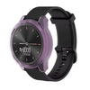 Protective Case for Garmin Vivomove Luxe (Purple)