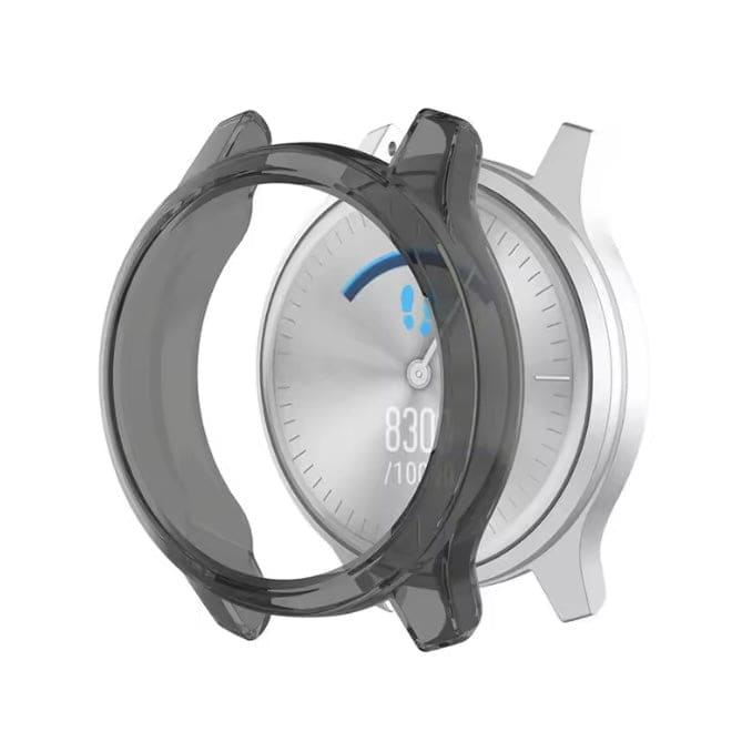 Protective Case for Garmin Vivomove Sport (Black) That Watch Shop