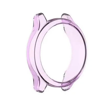 Protective Case for Garmin Vivomove Sport (Purple) Habicare
