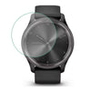 Screen Protectors for Garmin Vivomove Sport (Pack of 2)