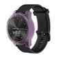 Protective Case for Garmin Vivomove Trend (Purple) Habicare
