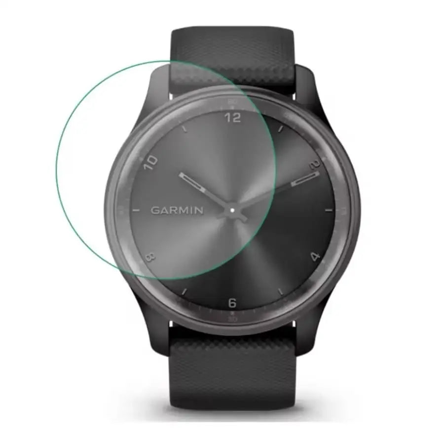 Screen Protectors for Garmin Vivomove Trend (Pack of 5) Habicare
