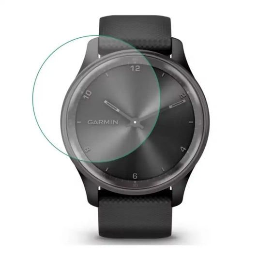 Screen Protectors for Garmin Vivomove Trend (Pack of 5) Habicare