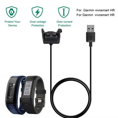 Charger for Garmin Vivosmart HR / HR Plus That Watch Shop