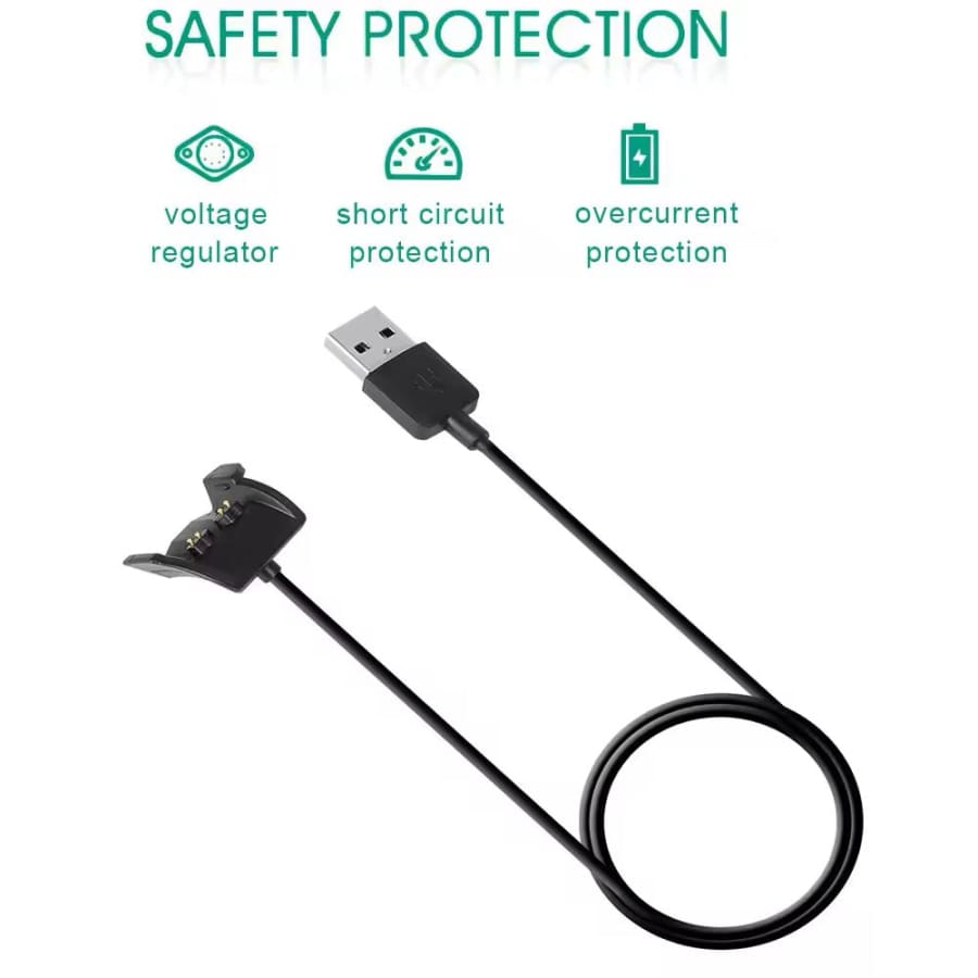 Charger for Garmin Vivosmart HR / HR Plus That Watch Shop