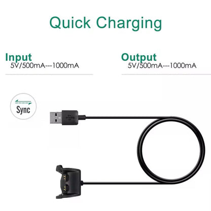 Charger for Garmin Vivosmart HR / HR Plus That Watch Shop