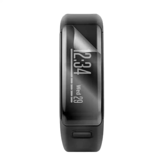 Screen Protectors for Garmin Vivosmart HR (Pack of 5) Habicare