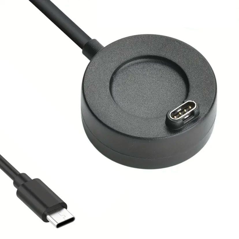 Charger Dock for Garmin Watch (Type C) That Watch Shop