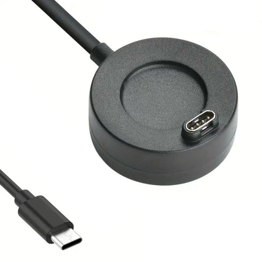 Charger Dock for Garmin Watch (Type C) That Watch Shop