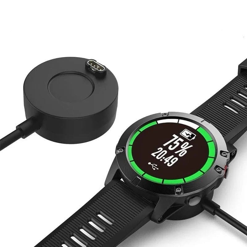 Charger Dock for Garmin Watch (Type C) That Watch Shop