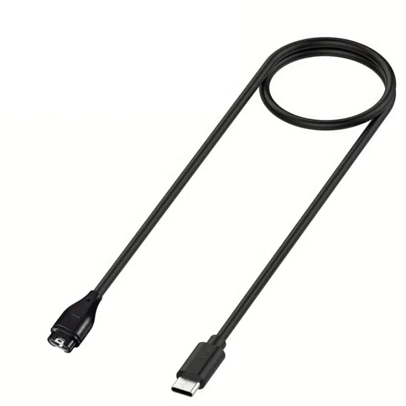 Charger Dock for Garmin Watch (Type C) That Watch Shop