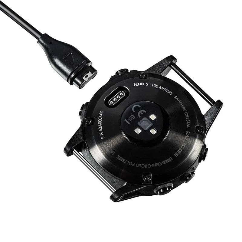 Charger Dock for Garmin Watch (Type C) That Watch Shop