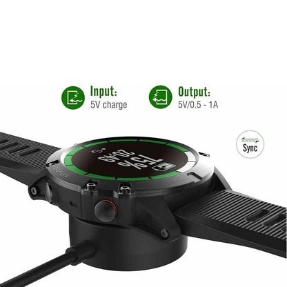 Charger Dock for Garmin Watch (Type C) That Watch Shop