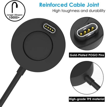 Charger Dock for Garmin Watch (Type C) That Watch Shop