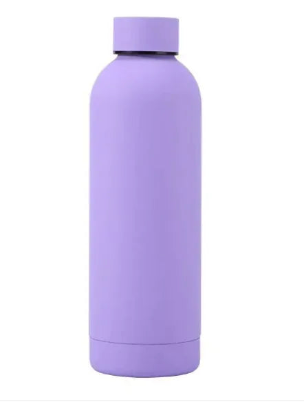 Stainless Steel Sports Water Bottle Mead's Supply & Equipment Outfitters limited