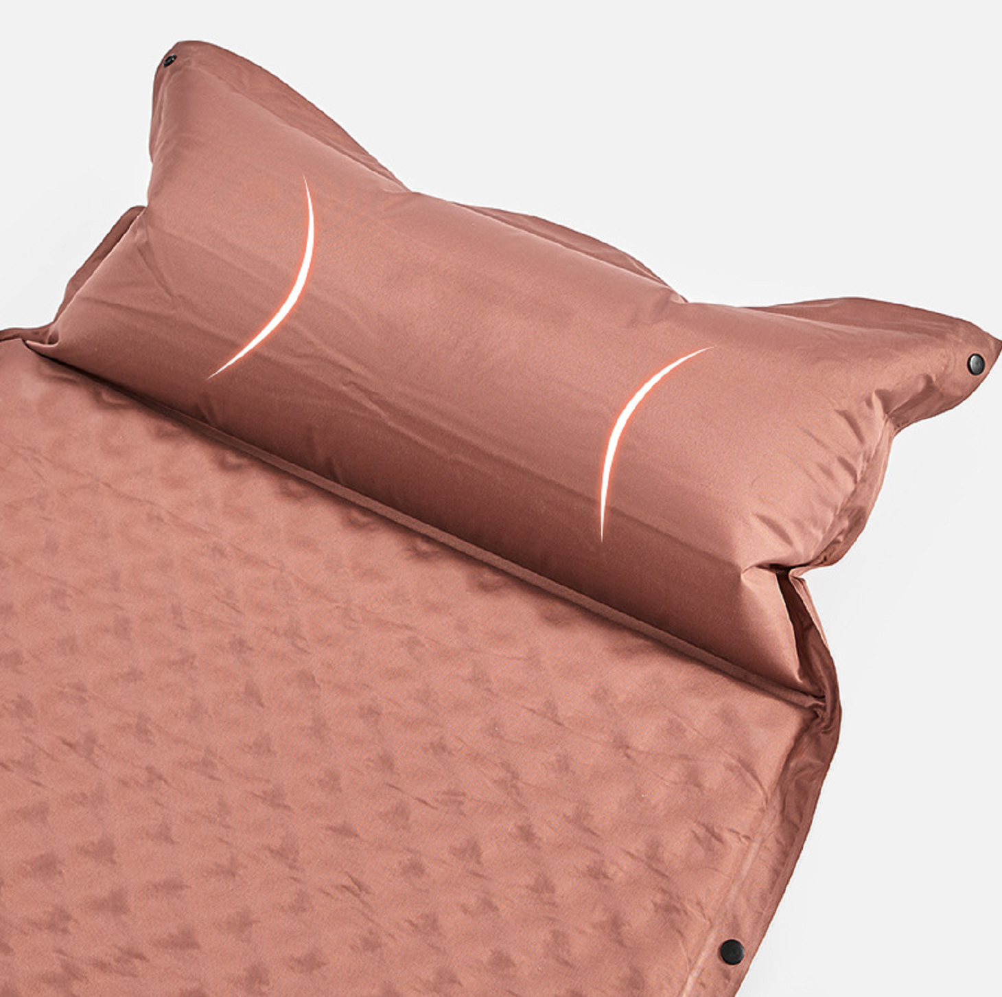 Self-Inflating Air Mattress – Outdoor Camping Mat ECOTREK