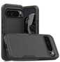 Google Pixel 9 Pro XL Dual Layer Armor Hard Case