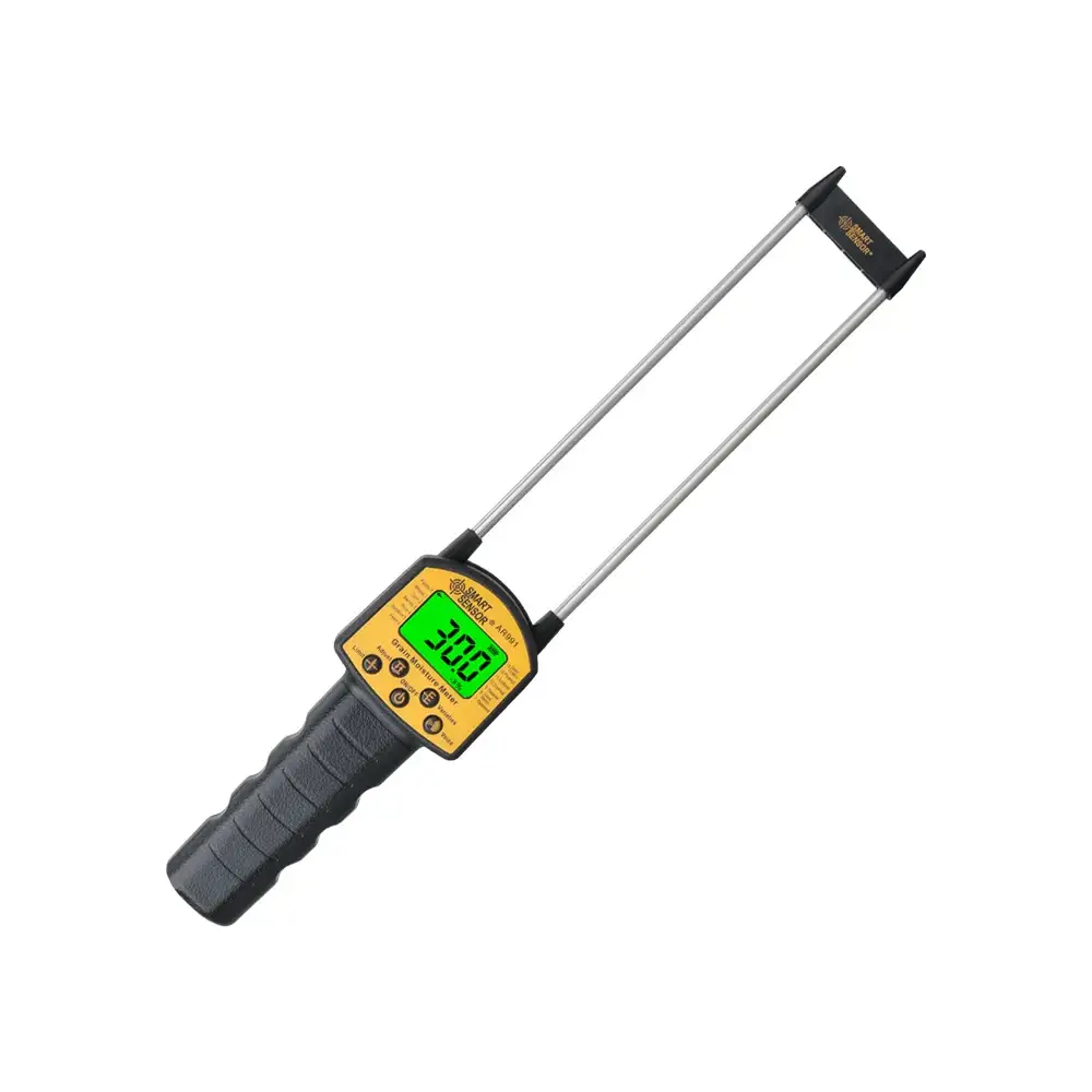 Grain Moisture Meter Habicare