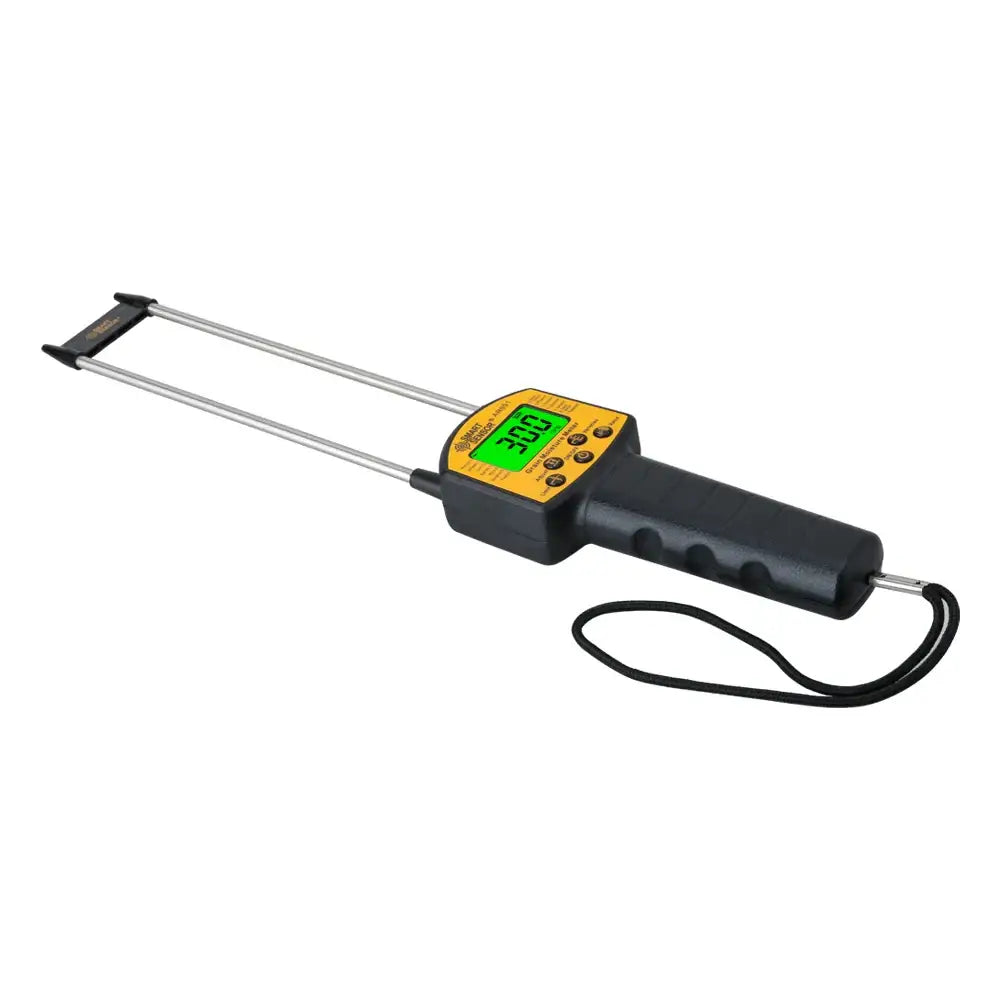 Grain Moisture Meter Habicare