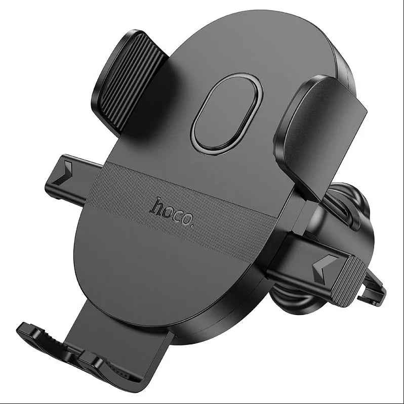 Universal Gravity Car Phone Holder – Air Vent Auto Clamp Mount