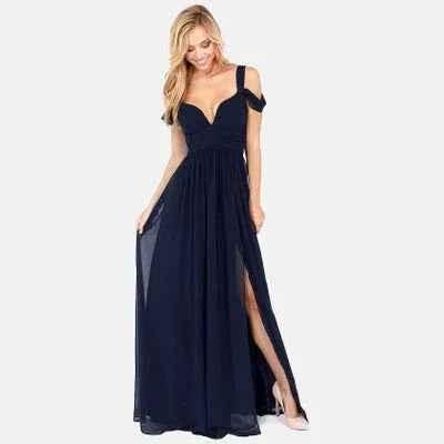 Grecian Maxi Dress: Elegant Women's Fashion