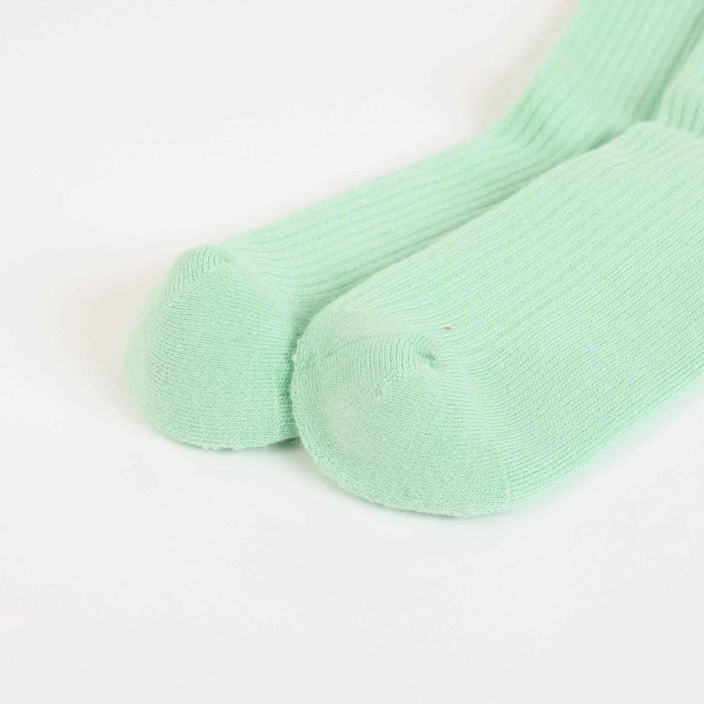 Save the Hedgehog Ribbed Bamboo Socks