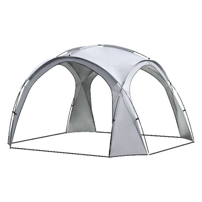 Party Tent Gazebo / Canopy / Family Tent – UPF50+ 320 × 320 × 205(H)cm ECOTREK