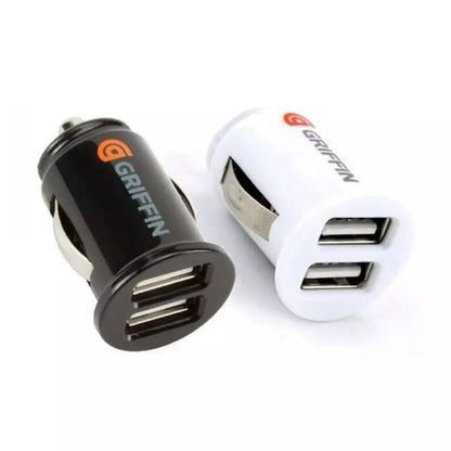 Griffin Car Charger - ShopHub