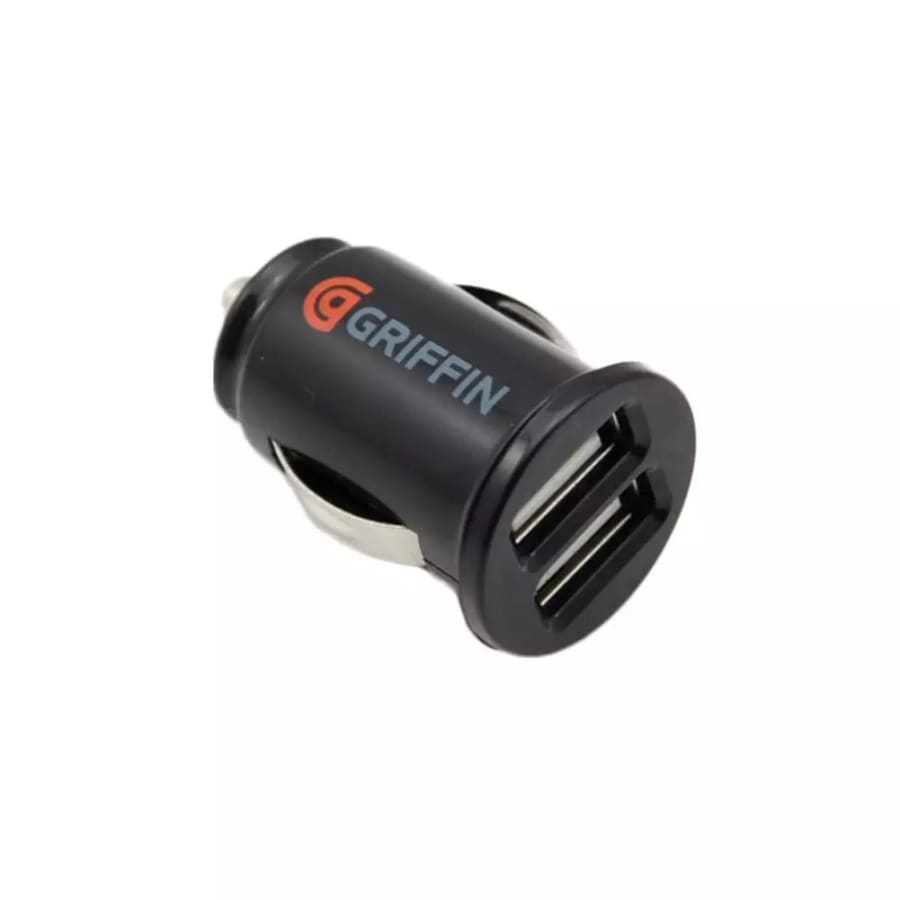 Griffin Car Charger - ShopHub