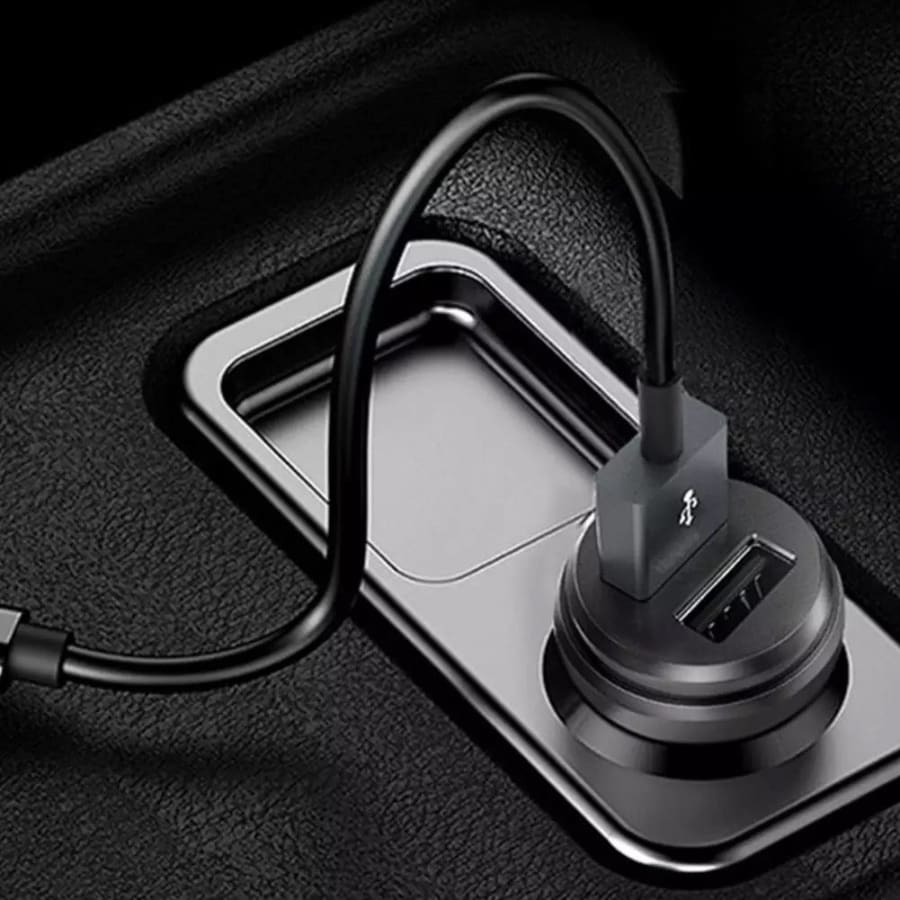Griffin Car Charger - ShopHub