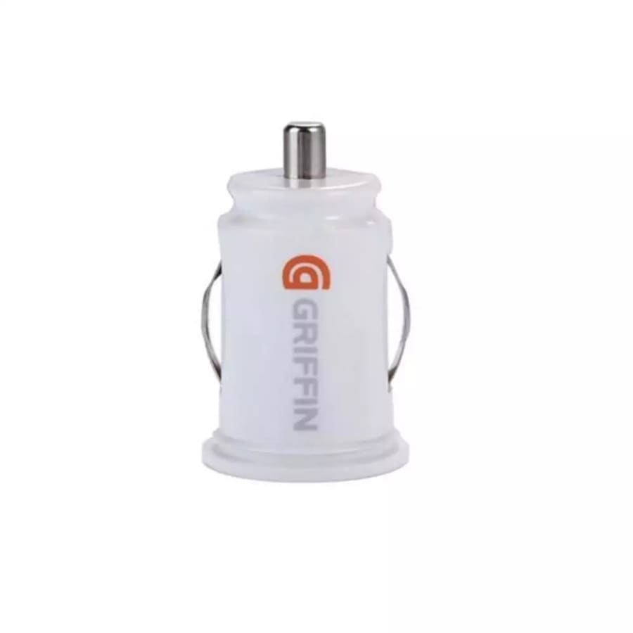 Griffin Car Charger - ShopHub