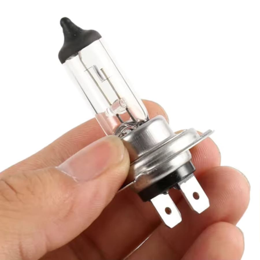 H7 12V Halogen Headlight Bulb (Pack of 2) 9eight5