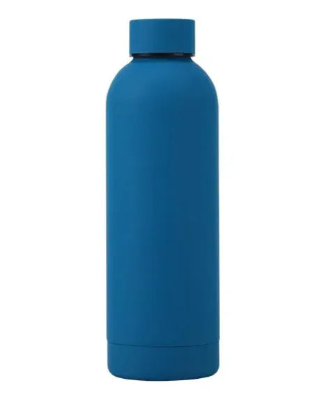 Stainless Steel Sports Water Bottle Mead's Supply & Equipment Outfitters limited