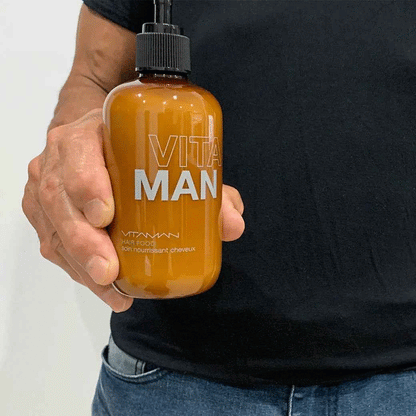 Hair Food 250ml - ShopHub