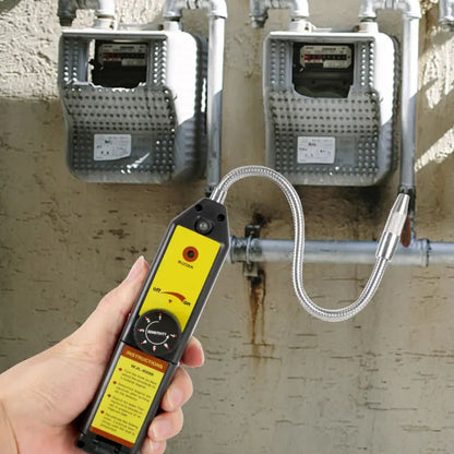 Halogen - Freon - Gas Leakage Tester 9eight5