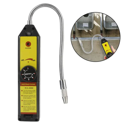 Halogen - Freon - Gas Leakage Tester 9eight5