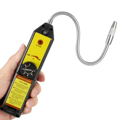 Halogen - Freon - Gas Leakage Tester 9eight5