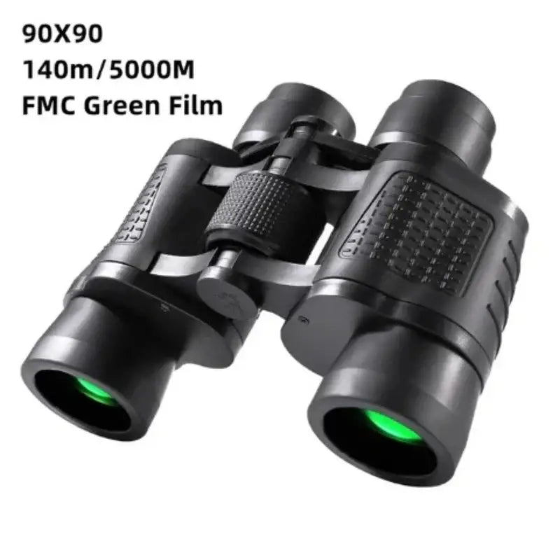 HD Long-Range Binoculars – High Power for Hunting & Travel (80x80 / 90x90) Habicare