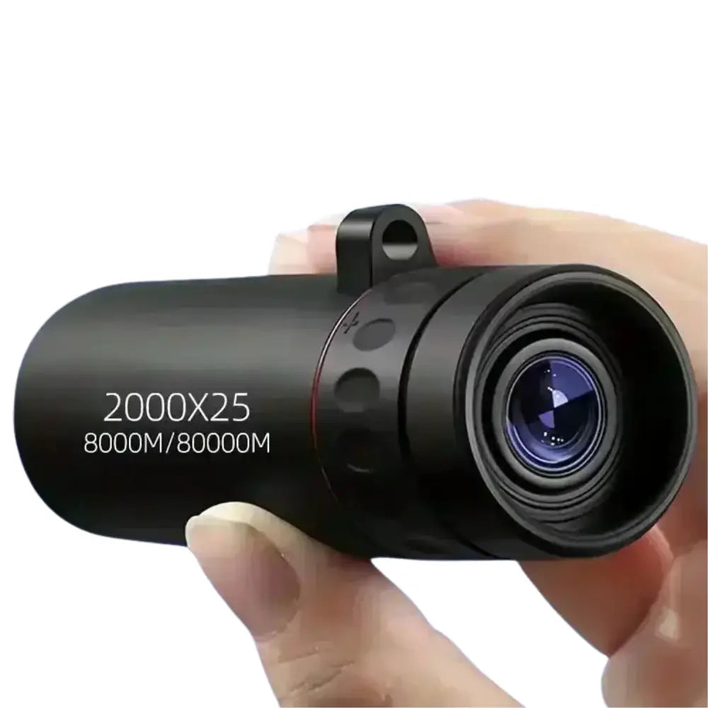 HD Monocular Telescope Habicare