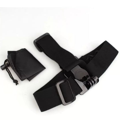 Head Strap for Go Pro - ShopHub