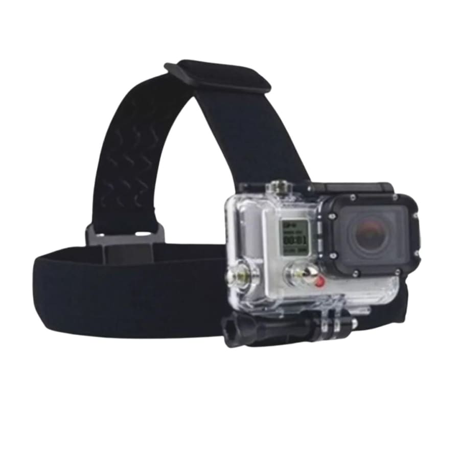 Head Strap for Go Pro - ShopHub